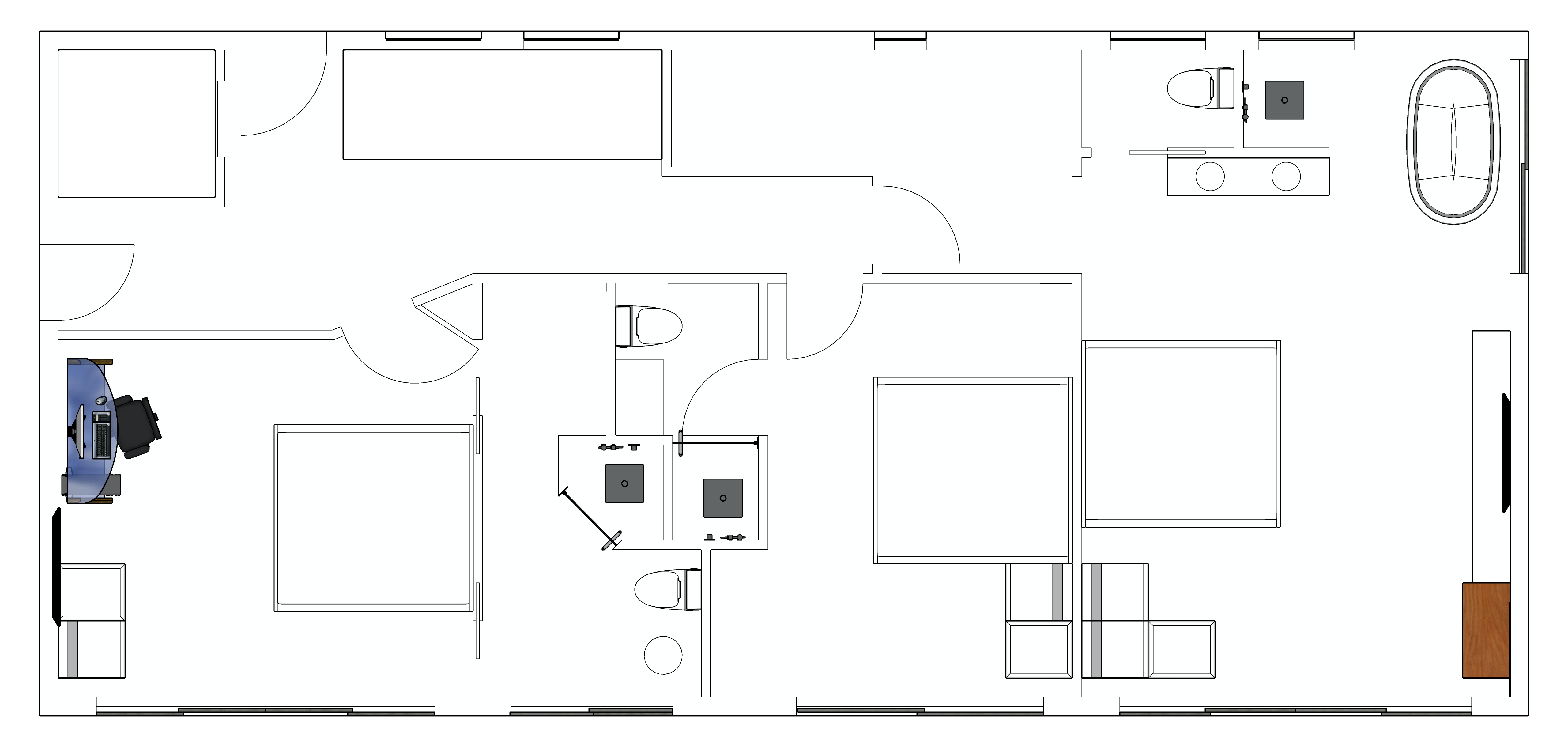 Floor Plans
